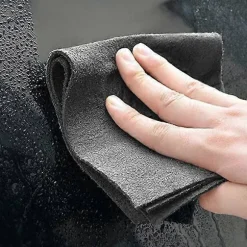 Magiske absorberende rengøringsklude genanvendelige 10 stk Grøn Green 30*30cm