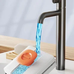 Magnetisk vinduesrenser til 15-26 mm glas tykkelse