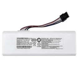 5600Mah batteri til 1C STYTJ01ZHM robotstøvsuger robotstøvsuger tilbehør dele SKV4093GL
