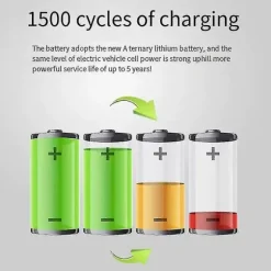 5600Mah batteri til 1C STYTJ01ZHM robotstøvsuger robotstøvsuger tilbehør dele SKV4093GL