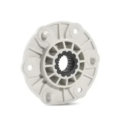 Mbf618448 Vaskemaskine Rotor Nav Til Lg Vaskemaskine Rotor Nav 4413er1001c 4413er1002a 4413ea1002b Vask-God white