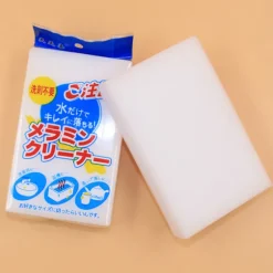 Melaminskum MAGIC SPONGE Eraser Cleaning Block Multi Cleaner