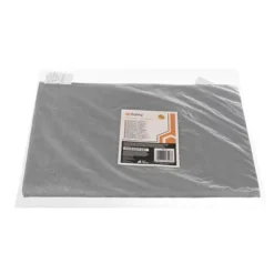 Mikrofiber vinduesklude, 3-pak, 30x40 cm