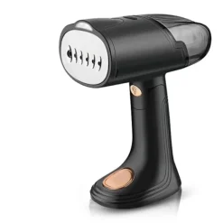 Mini Håndholdt Tøjdamper - 1500W Høj Effekt, Bærbar og Effektiv, Hurtig Opvarmning