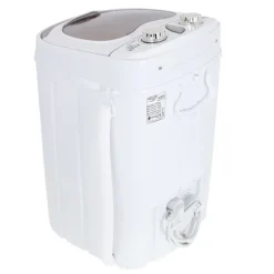 Mini-vaskemaskine 8055 fra Adler