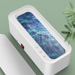 Multifunktions tre-trins termostatrenser USB white battery