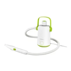 Multi-purpose damprenser bærbar håndholdt damprensemaskine med 1000 W power green