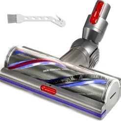 Opgraderet Motorhead rengøringshoved til Dyson V10 støvsuger