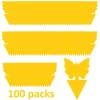100-pak fluefanger / Klisterfælde