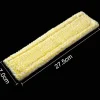 3-pak Mikrofiber Erstatningspuder - Kompatibel med Kärcher WV2 WV5 Premium Plus Vinduesvasker