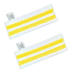 4-pak Mikrofiber Gulvkludesæt til Easyfix Sc2 Sc3 Sc4 Sc5 [DB]