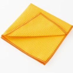[3-pak] Mikrofiber Rengøringsklude Håndklæder til Biler 40*40 cm Suppl