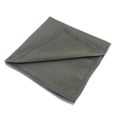 [3-pak] Mikrofiber Rengøringsklude Håndklæder til Biler 40*40 cm Suppl