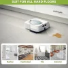 10-pak moppepuder til iRobot Braava Jet M6 Ultimate Robot Moppe