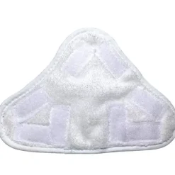 10-pak udskiftningspuder kompatible med H2O Mop X5 dampmoppe{EE}