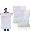 2-pak vaskenet 80cm x 60cm Stor vaskepose til vask