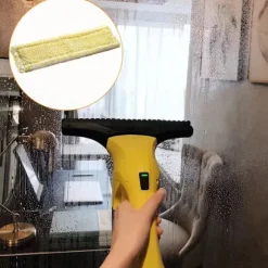 3-pak vinduespudsemoppepuder til Karcher WV2 Plus WV5 Premium-FM-