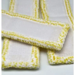 3-pak vinduespudsemoppepuder til Karcher WV2 Plus WV5 Premium-FM-