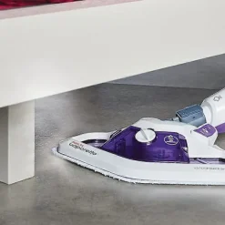 Pakke med 6 udskiftningsklude til Polti Vaporetto Vaporforce børste SV440 SV450 SV400 SV420 Smart 100 vaskbare udskiftningsmopper [DB]