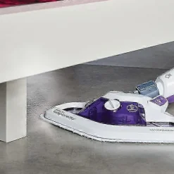 Pakke med 6 udskiftningsklude til Polti Vaporetto Vaporforce børste SV440 SV450 SV400 SV420 Smart 100 vaskbare udskiftningsmopper [DB]