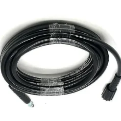 Passer til Karcher K2 K3 K4 K5 6M / 8M / 10M trykvaskerslange sprøjteslange 8M (FMY)