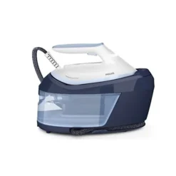 PHILIPS Dampacentral PerfectCare 6000 Series PSG6026/20 Blå