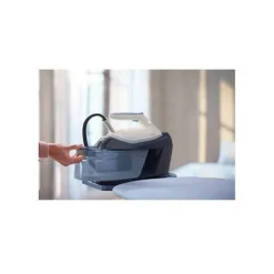 PHILIPS Dampacentral PerfectCare 6000 Series PSG6026/20 Blå