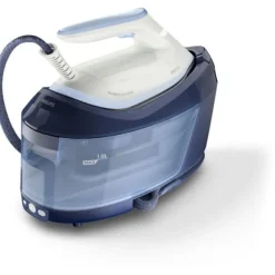 PHILIPS Dampacentral PerfectCare 6000 Series PSG6026/20 Blå