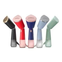 Philips STH5020/40 Bærbar Vertikal Dampstryger Serie 5000 Koral 1300W 24g/min