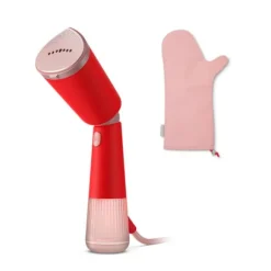 Philips STH5020/40 Bærbar Vertikal Dampstryger Serie 5000 Koral 1300W 24g/min