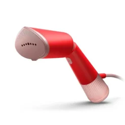 Philips STH5020/40 Bærbar Vertikal Dampstryger Serie 5000 Koral 1300W 24g/min