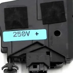 [PL】 Elektronisk dørlås forsinkelseskontakt WW90h7410ew til vaskemaskine DC34-00026A model 881 vaskemaskine