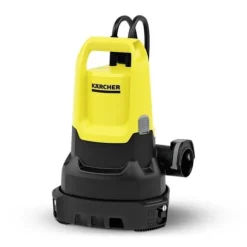 Pompe til afvanding SP 16.000 Dual 2 i 1 spildevand klar vand - Karcher