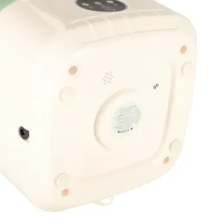 Portabel Tvättmaskin - 12L Green