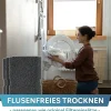 【PP】10 stk. tørretumblerfiltre til tørretumbler Erstatning for Beko 2964840100, fnugfilter til tørretumbler Beko DE8635rx DS7512pa