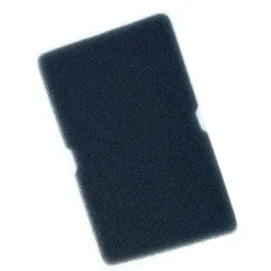 【PP】Cylinda Tørretumbler Fordamperfilter Svamp 2964840100 Pakke
