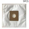 【PP】Til Nilfisk One Go GM Coupe Neo 5 stk. Erstatningsstøvsugerposer Støvsuger Non-woven Filterposer
