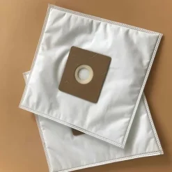 【PP】Til Nilfisk One Go GM Coupe Neo 5 stk. Erstatningsstøvsugerposer Støvsuger Non-woven Filterposer