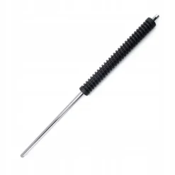 ProClean Lige Lanse 50 Cm – Rustfrit Stal | 1/4" Udv. Gevind Begge Ender | til Hogtryksrenser