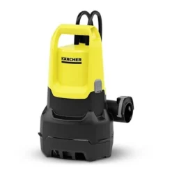 Pumpe til vandafledning SP 16.000 Snavset vand med faste stoffer - Karcher