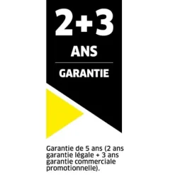Pumpe til vandafledning SP 16.000 Snavset vand med faste stoffer - Karcher
