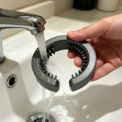 Rengøringsbørste til Dyson Airwrap HS05/01 Styler Tilbehør - Dyb Grå