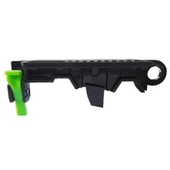 Rengøringshoved Modul Dørlås til Irobot Roomba E/I/J Serie E5 E6 I2 I3 I4 I5 I6 I7 I8 J5 J6 J7 J (FMY) As Shown