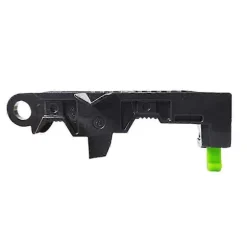 Rengøringshoved Modul Dørlås til Irobot Roomba E/I/J Serie E5 E6 I2 I3 I4 I5 I6 I7 I8 J5 J6 J7 J (FMY) As Shown