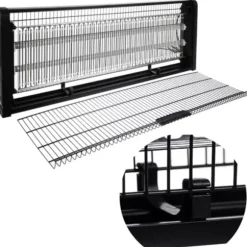 Repest 21206 Mosquito Killer Lampe