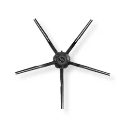 Reservedele til Roborock Q7 Max, Q7 Max+, G10s, sæt B (FMY)