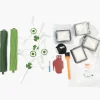 Reservedele tilbehør til iRobot Roomba i7/i7+/E5/E6/E7 16 dele