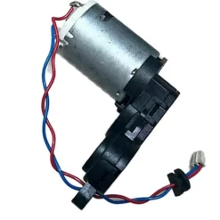 Robotstøvsuger Hovedbørste Motor til Ecovacs DEEBOT OZMO T8/T9/N8/X1/T10 Rullebørste Motor Spa (FMY) As Shown