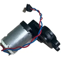 Robotstøvsuger Hovedbørste Motor til Ecovacs DEEBOT OZMO T8/T9/N8/X1/T10 Rullebørste Motor Spa (FMY) As Shown