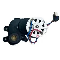 Robotstøvsuger Hovedbørste Motor til Ecovacs DEEBOT OZMO T8/T9/N8/X1/T10 Rullebørste Motor Spa (FMY) As Shown